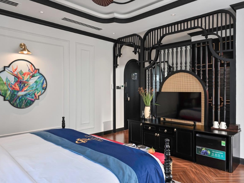 Đặt phòng khách sạn Bạc Liêu