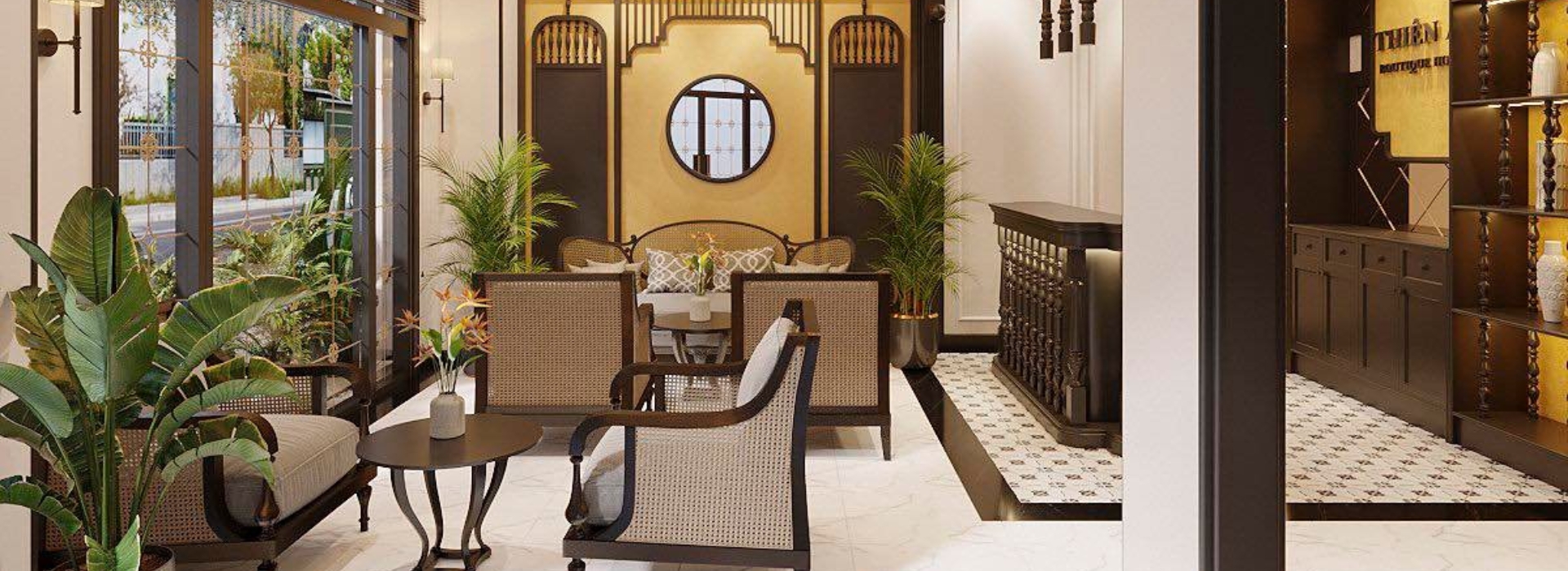 khách sạn bạc liêu Thiên Ân Boutique Hotel (3)